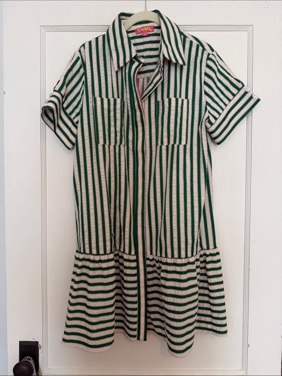THML Dresses & Skirts - THML Dress